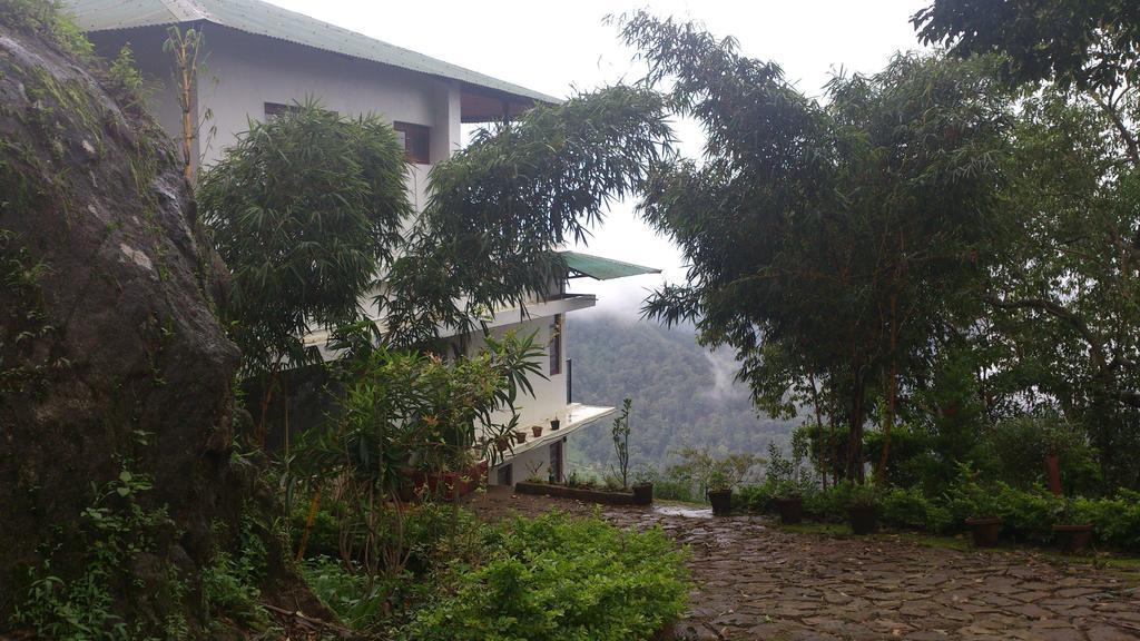 Green Magic Home Munnar Buitenkant foto